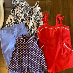 Jaine and Jack toddler girl clothes